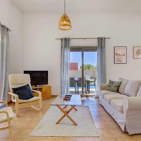 Calima By Calima * קוסטה דה אנטיגואה