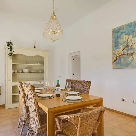 Calima By Calima Villa Costa De Antigua