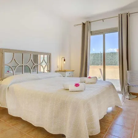 Calima By Calima Villa *