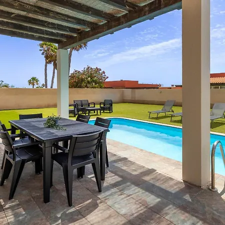 Calima By Calima וילה קוסטה דה אנטיגואה