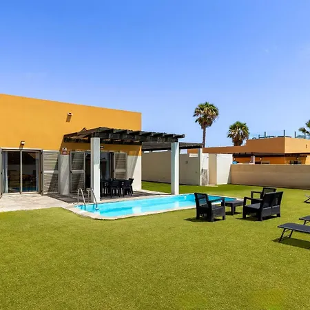 Calima By Calima Villa