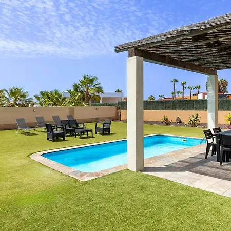 Calima By Calima Villa *