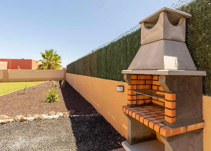 Calima By Calima Villa *