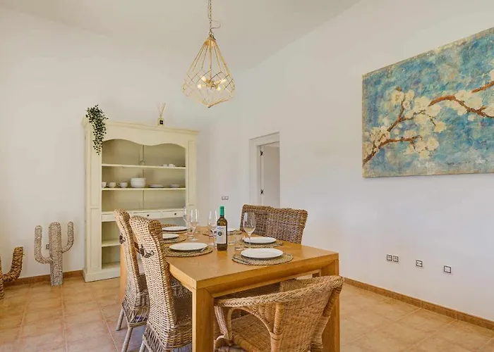 Calima By Calima Villa Costa De Antigua