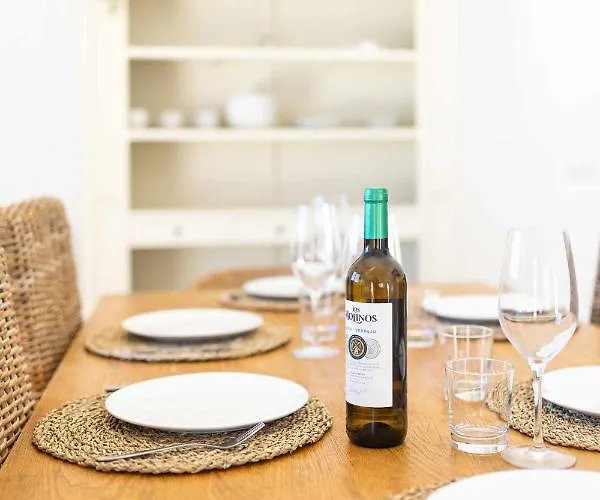 Calima By Calima Villa *