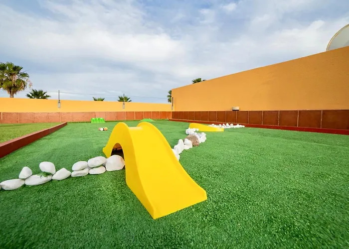 Calima By Calima Costa De Antigua