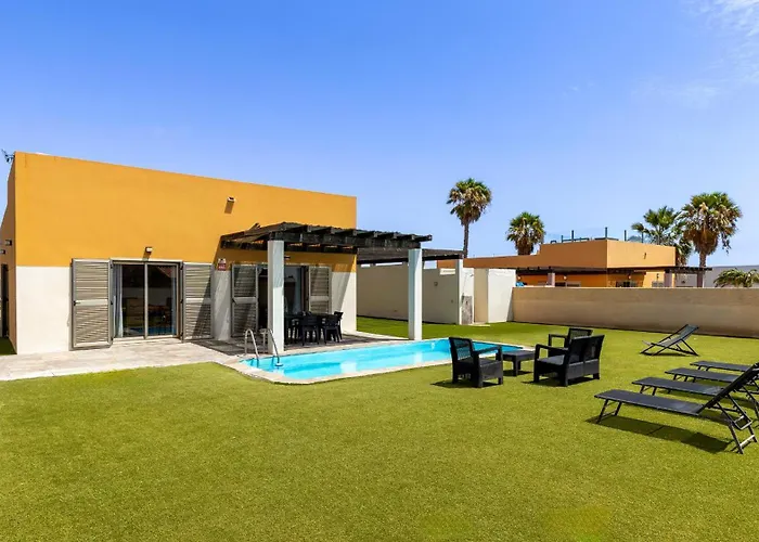 Calima By Calima Villa