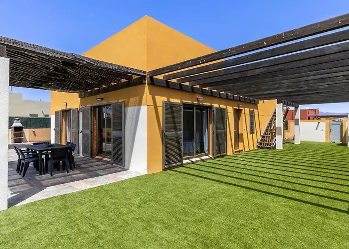 Calima By Calima Villa Costa De Antigua