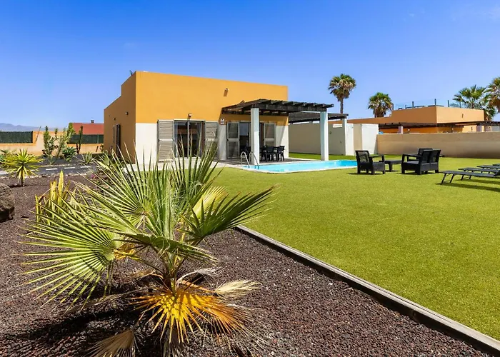 Calima By Calima Costa De Antigua