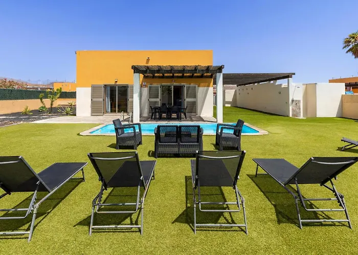 Villa Calima By Calima Costa De Antigua