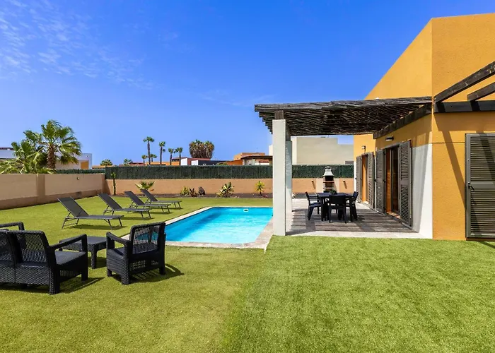 Villa Calima By Calima *