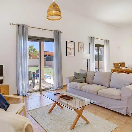 Villa Calima By Calima Costa De Antigua