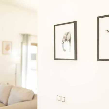 빌라 Calima By Calima