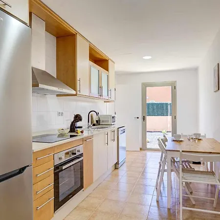 Calima By Calima 빌라 코스타 데 안티과