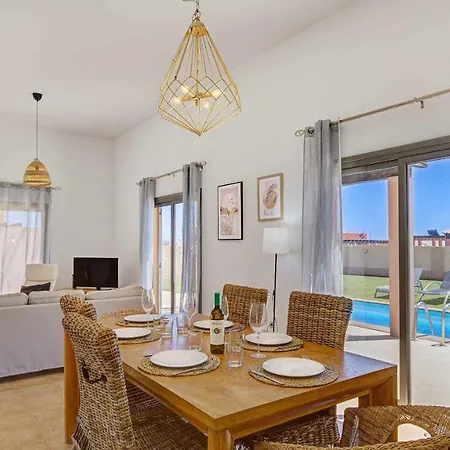 Calima By Calima 빌라 코스타 데 안티과