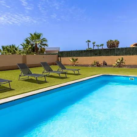 Calima By Calima 코스타 데 안티과