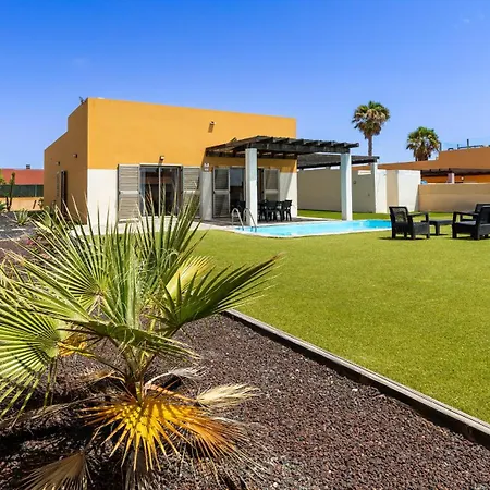 Calima By Calima Costa De Antigua