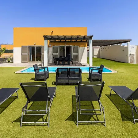 Villa Calima By Calima Costa De Antigua