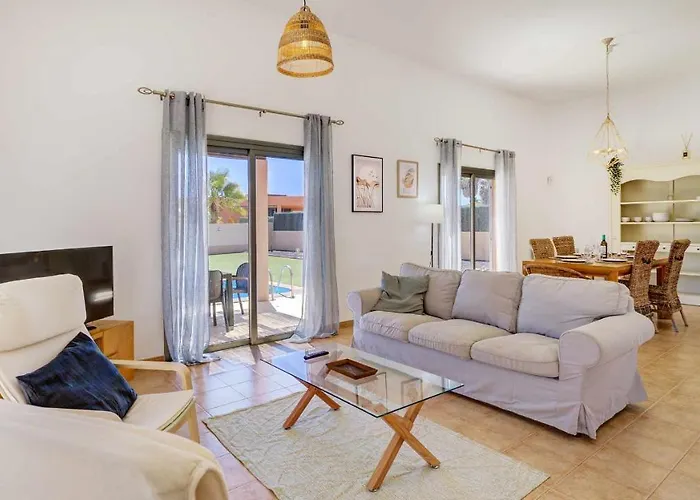 فيلة Calima By Calima كوستا دي أنتيجوا