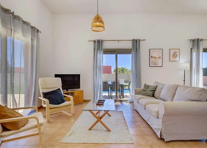 Calima By Calima * كوستا دي أنتيجوا