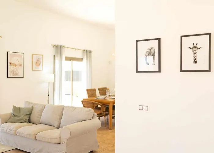 Calima By Calima Villa