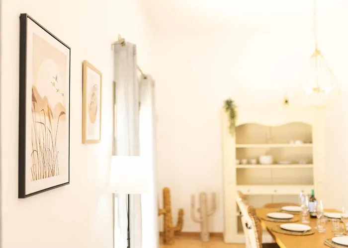 Calima By Calima فيلة كوستا دي أنتيجوا