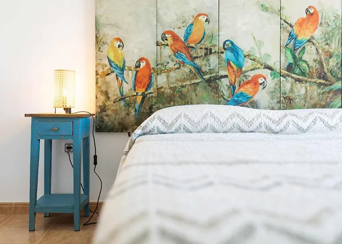 Calima By Calima Villa *