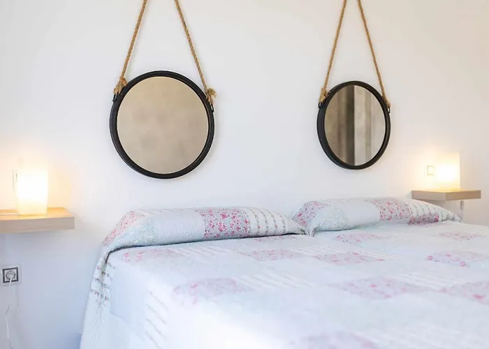 Calima By Calima فيلة كوستا دي أنتيجوا