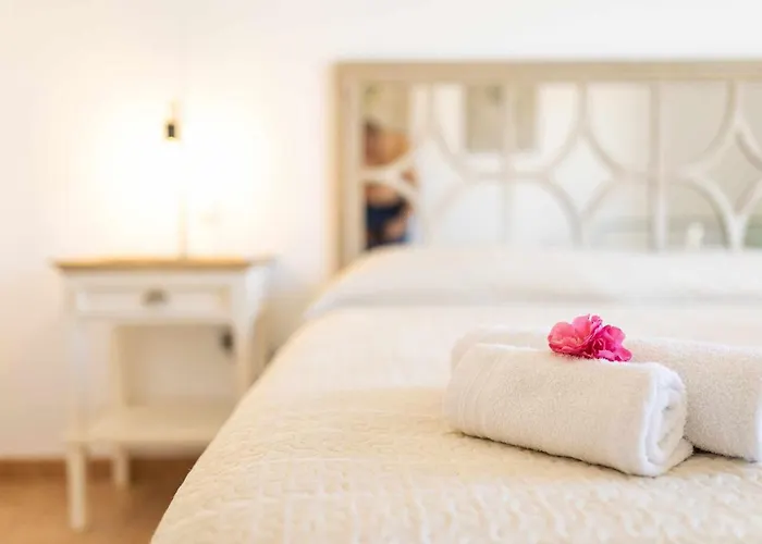 فيلة Calima By Calima كوستا دي أنتيجوا