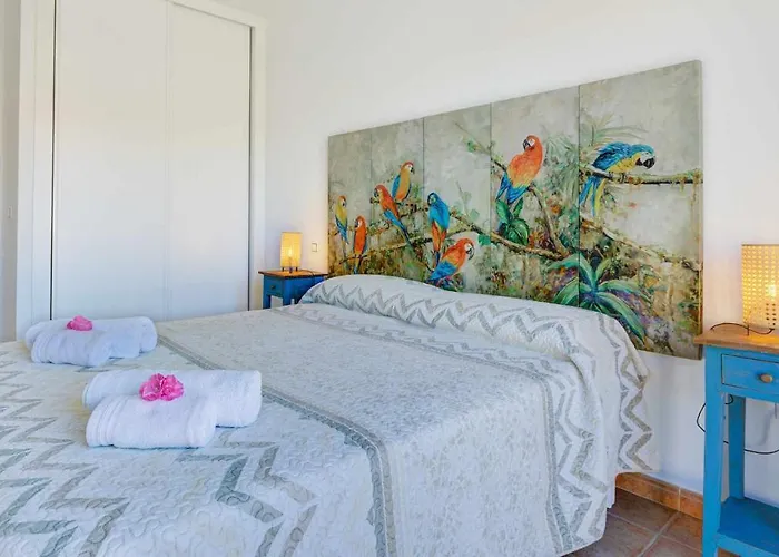 Calima By Calima * كوستا دي أنتيجوا