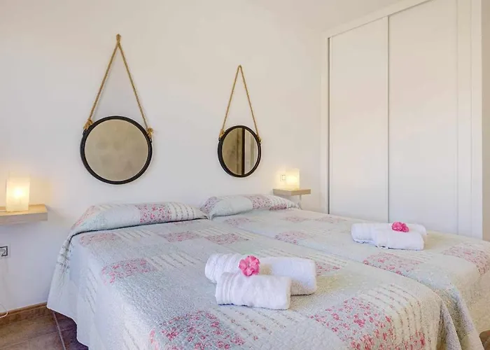 Calima By Calima Villa