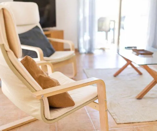 Calima By Calima Villa *