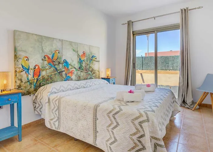 Calima By Calima * Costa De Antigua