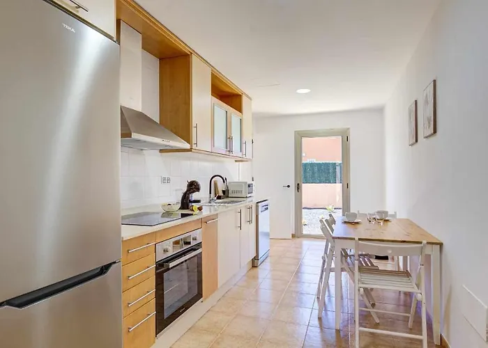 Calima By Calima فيلة كوستا دي أنتيجوا