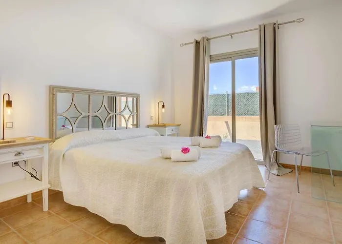 Calima By Calima Villa *