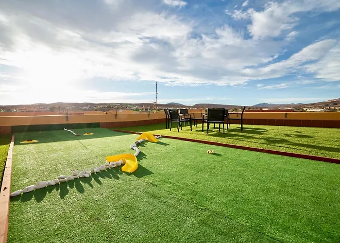 فيلة Calima By Calima *