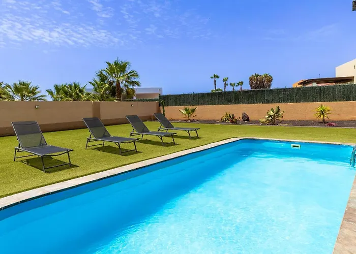 Calima By Calima كوستا دي أنتيجوا