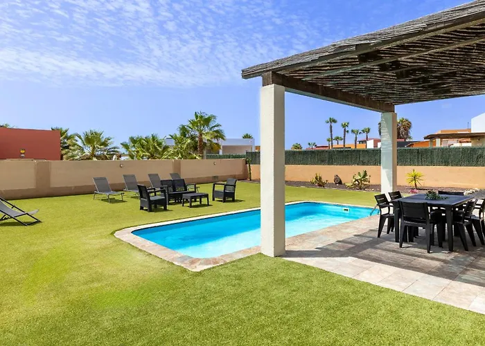 Calima By Calima Villa *