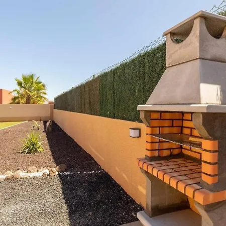 Calima By Calima Vila *