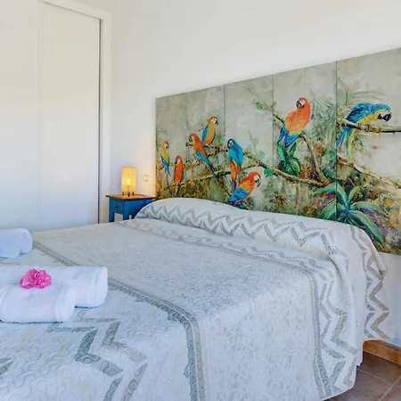 Calima By Calima * Costa De Antigua