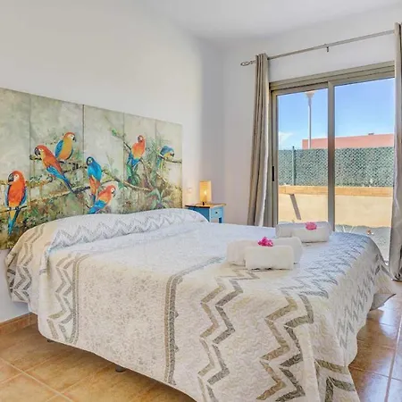 Calima By Calima * Costa De Antigua