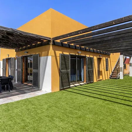 Calima By Calima Vila Costa De Antigua