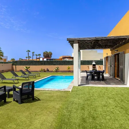 Villa Calima By Calima *